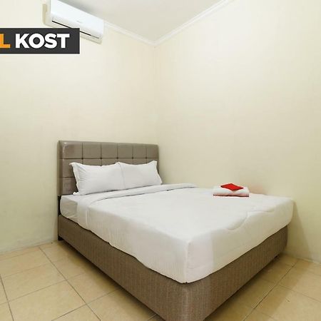 Hotel Koolkost Syariah @ Grand Depok City Exterior foto