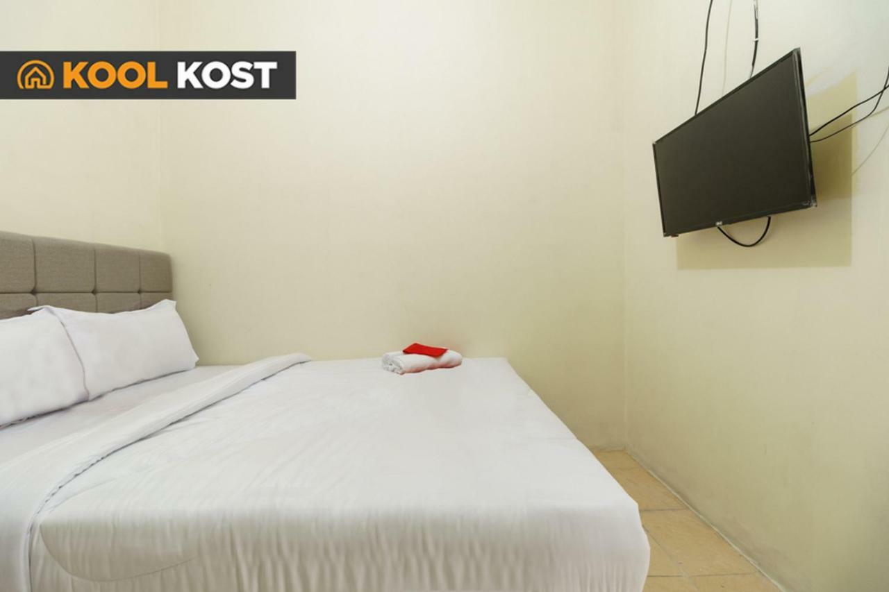 Hotel Koolkost Syariah @ Grand Depok City Exterior foto