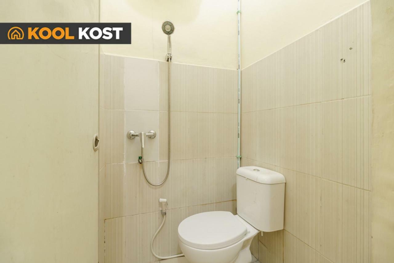 Hotel Koolkost Syariah @ Grand Depok City Exterior foto