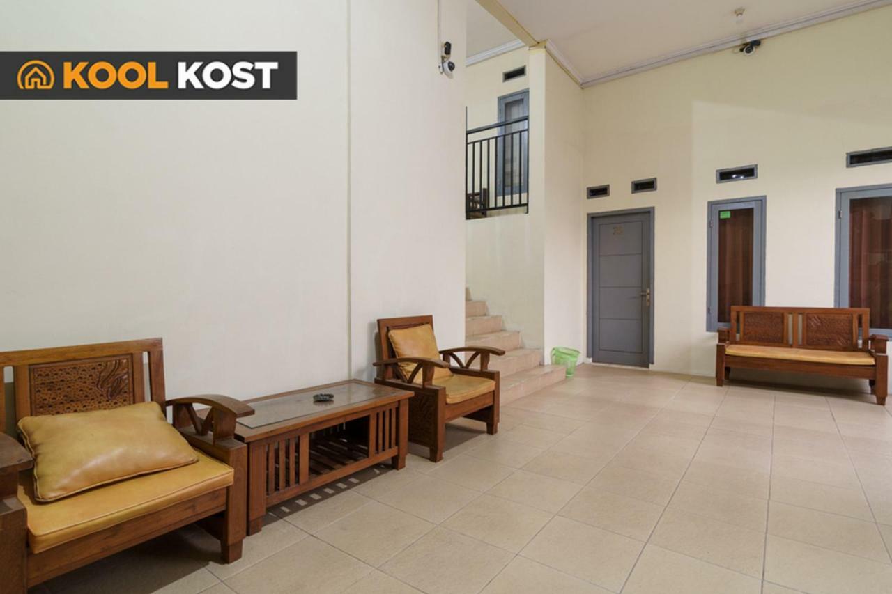 Hotel Koolkost Syariah @ Grand Depok City Exterior foto